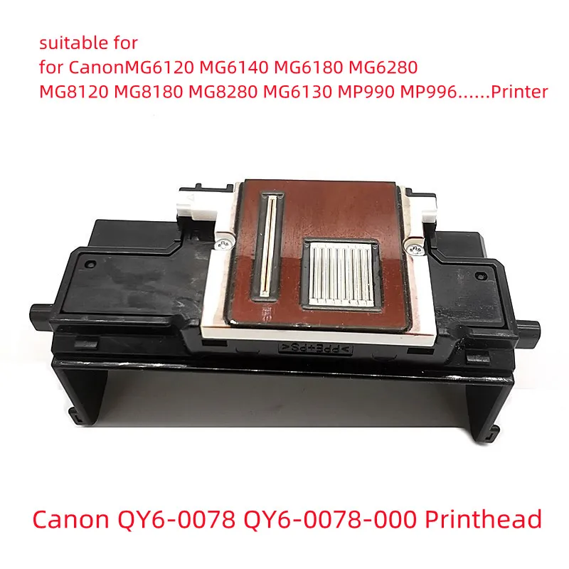 Original Canon QY6-0073 Druckkopf Für Canon Pixa IP3600 P540 P6200