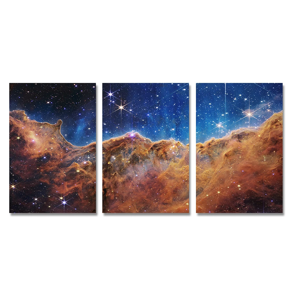 

20x30 inches Custom Canvas Painting Posters and Prints Wall Art Art Picture for Living Room Hone Decor