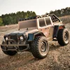1/16 4x4 Off-Road Rc Car 4WD Brushless Drift Car 70KM/H High-Speed Remote Control Electric Vehicle Toy for Birthday Gift for Kid 4