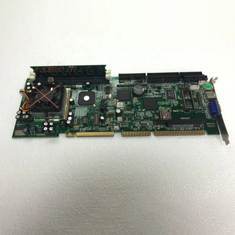Hot For EVOC Industrial Control Motherboard IPC-68II 5 Hot For EVOC Industrial Control Motherboard IPC-68II - Image 3