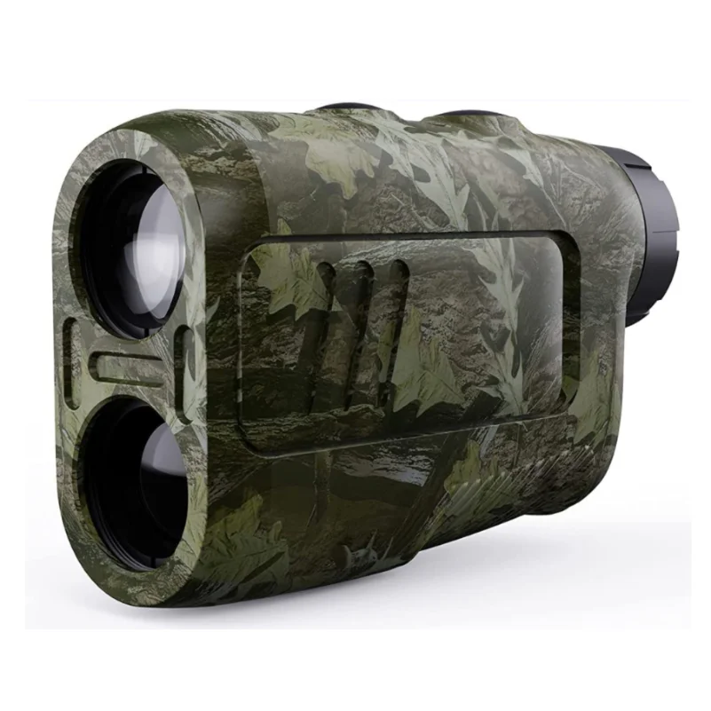 

Hunting Rangefinder High Precision PF2E Laser Range Finder for Hunter