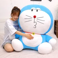 MINISO Jingle Cat Plush Toy Doll Doraemon A Dream 1