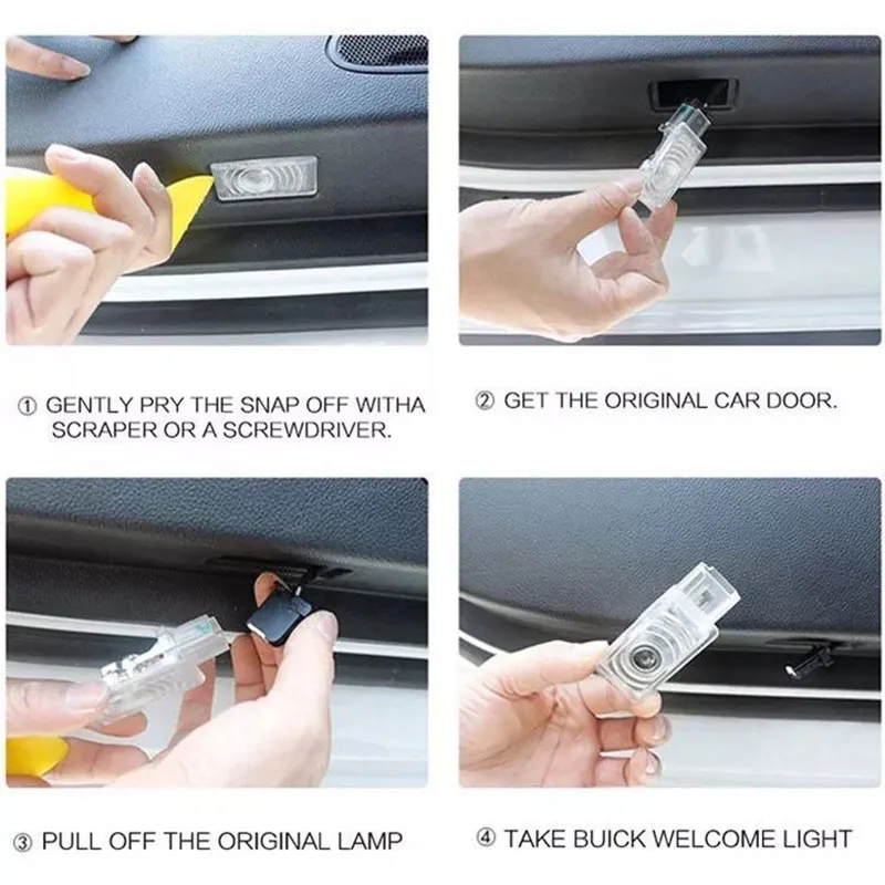 LED ڵ ¦  Ʈ  Ʈ, ĳ SRX ATSL XTS 2013 CT6 XT5 2016-2022 CT5 2020-2022 XT4 2018-2022 XT6 , 4 