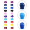 Stethoscope Ear Tips Replacement Echoscope Plug Tip Pieces Plugs Accessoryaccessories Size Eartips Parts Silicone 1