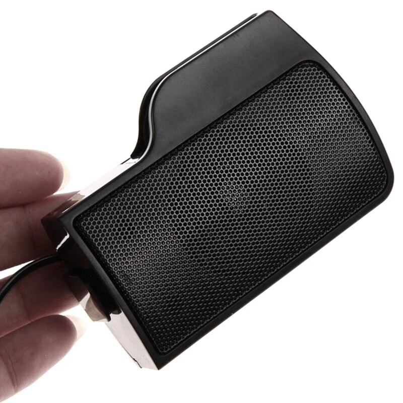 Bluetooth Speaker Portable Speaker Mini Bluetooth Speaker Computer Speaker Audio Speaker Mini Sound Box Portable Mini Clip USB Soundbar for Laptop / Desktop / Tablet PC Soundbar Powered Bluetooth Speaker Subwoofer