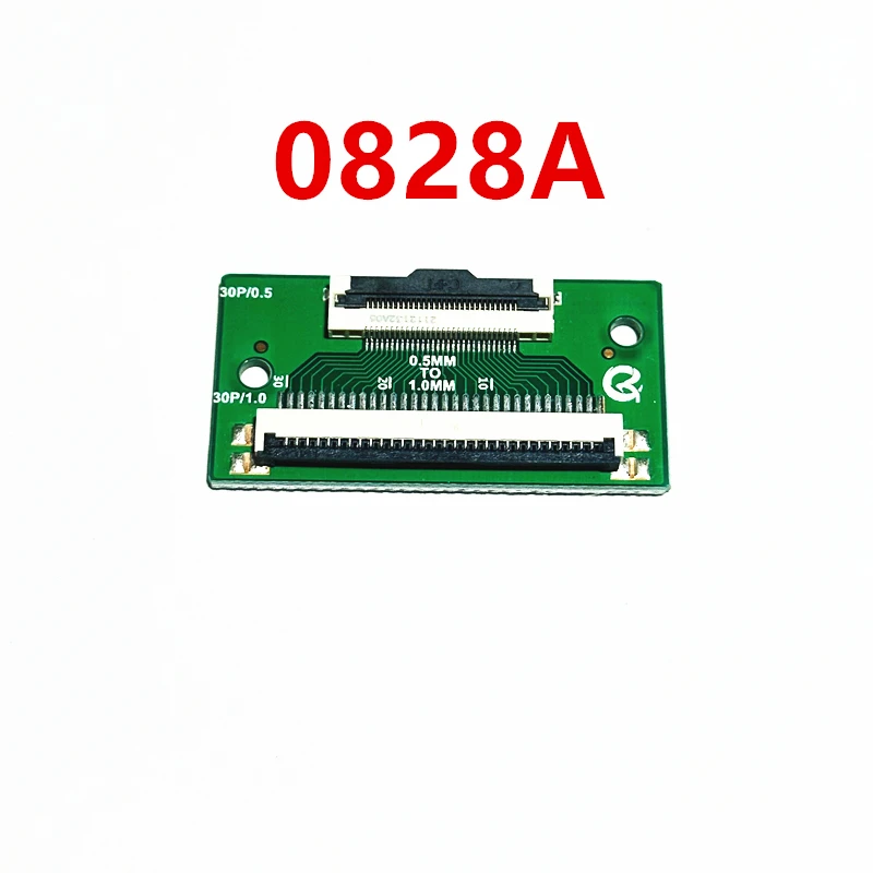 QK0828A /QK0828B/Low Score 30p 0.5mm Pitch to 30p 1.0mm Pitch 1.0mm to 0.5mm pitch Adapter Qk-0828A/B cable adapter