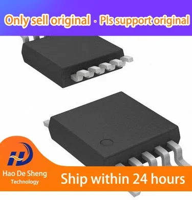 

10 шт. TPS24712DGSR MSOP10 Logo24712 новая Оригинальная фотография