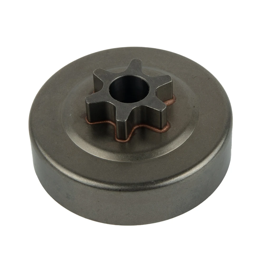 

Clutch Drum Sprocket Bearing Kit Durable For Stihl MS170 180 Chainsaw 3/8 -6T Spur Lawn Mower Parts Garden Tool
