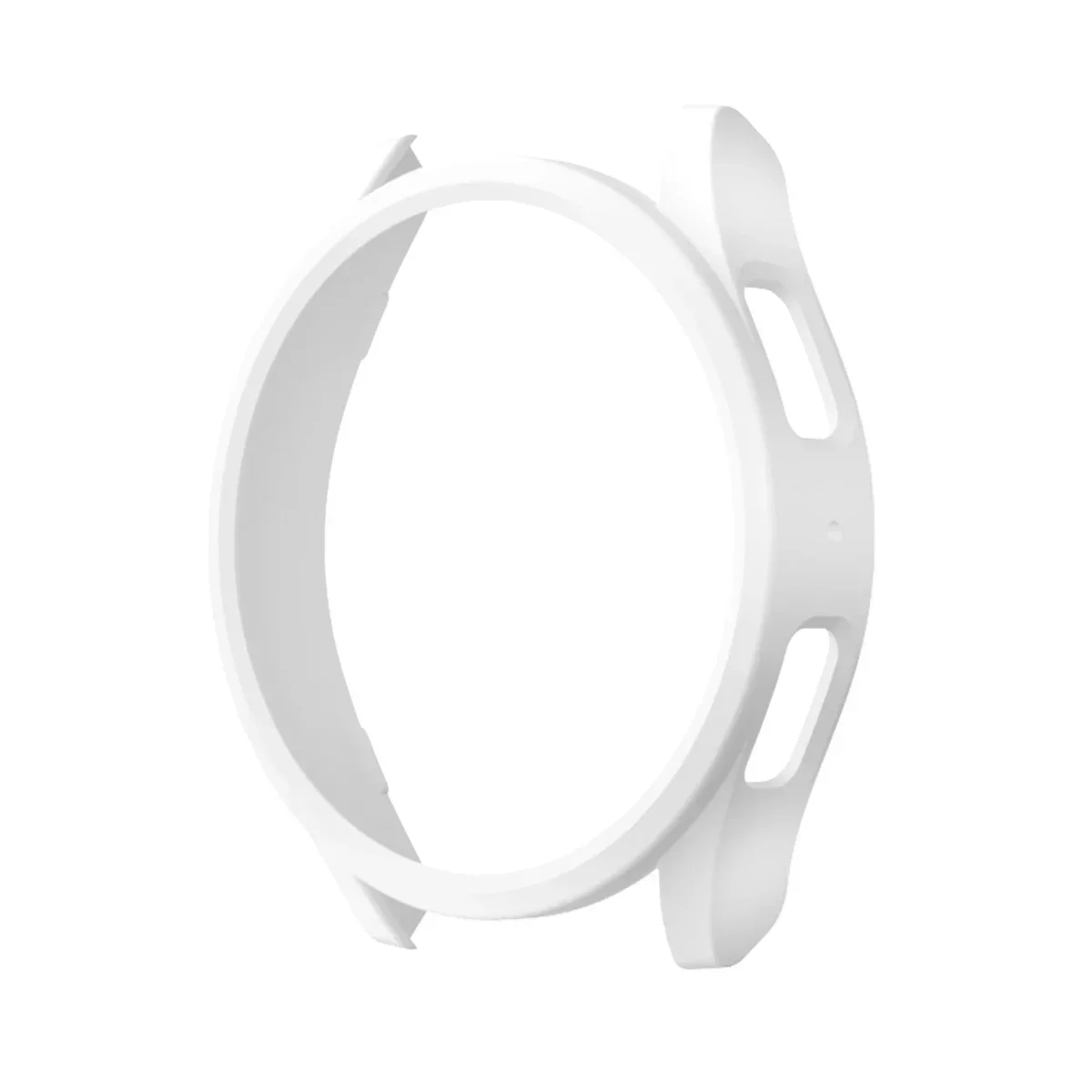 Matte Protective Hollow Bumper Shell