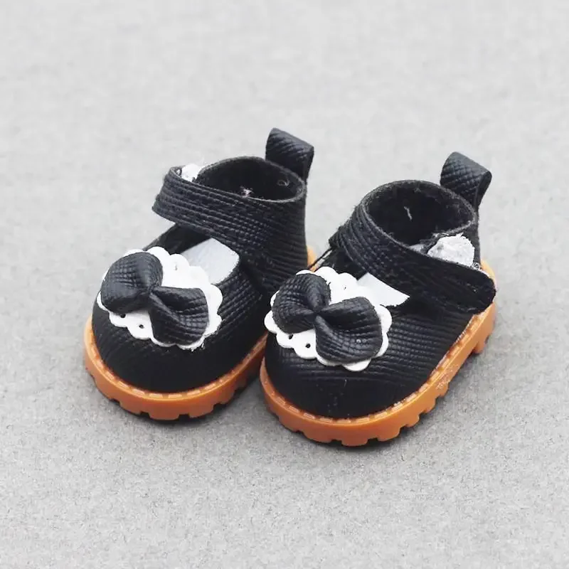 For Labubu BJD doll shoes cotton doll shoes for 17CM labubu#466988 4