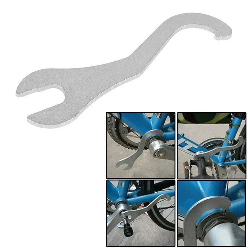 Bike Lockring & BB Spanner Tool 3