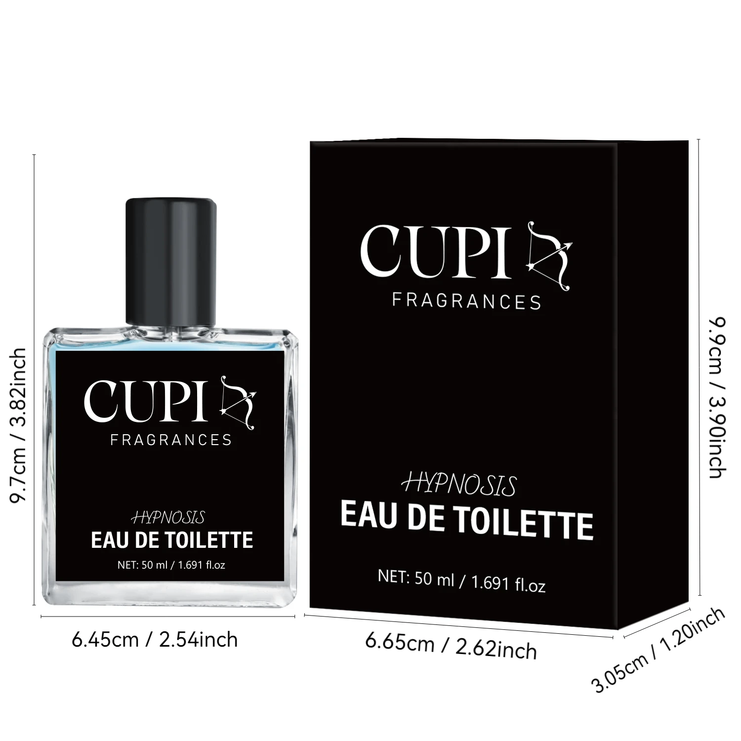 Eau de Toilette