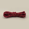 Deep Red-Gold