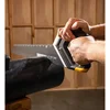 TOUGHBUILT TB-H4-26-18 18 Inch PVC Saw Double-edge Tooth Design Saw High-carbon Steel Blade Hand Tool Water Pipe Saw 4