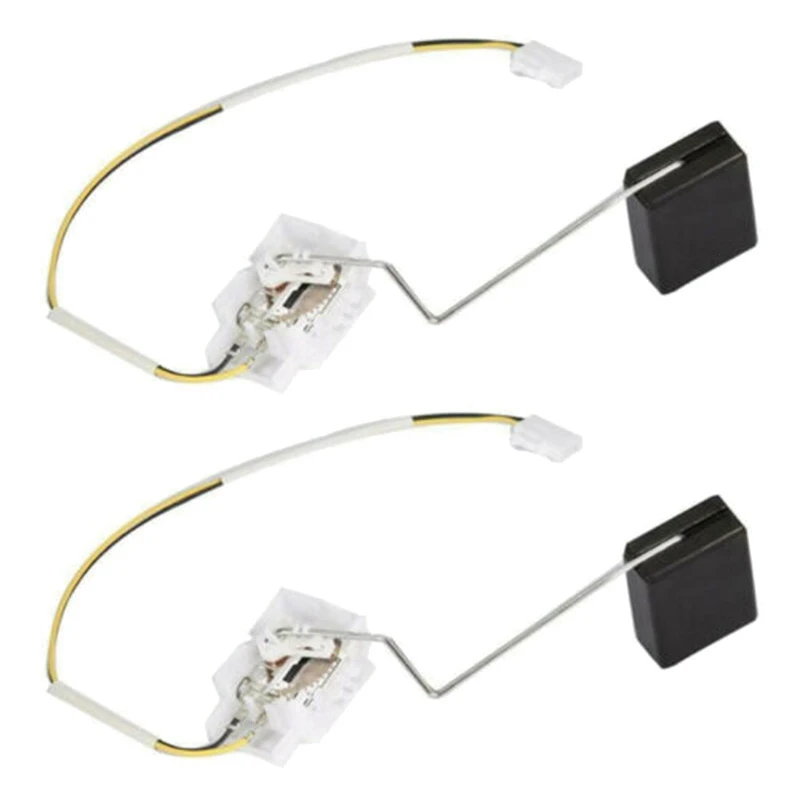 

2X Car Fuel Tank Oil Level Sensor For Honda Civic 2006-2011 FA1/ FA3 17047-SNA-000