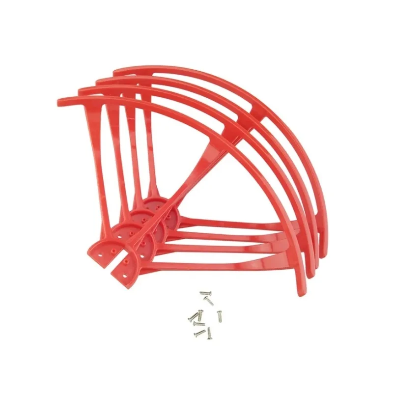 Protège-hélices MJX Bugs 3 B3H F17 F100 - Protection Drone