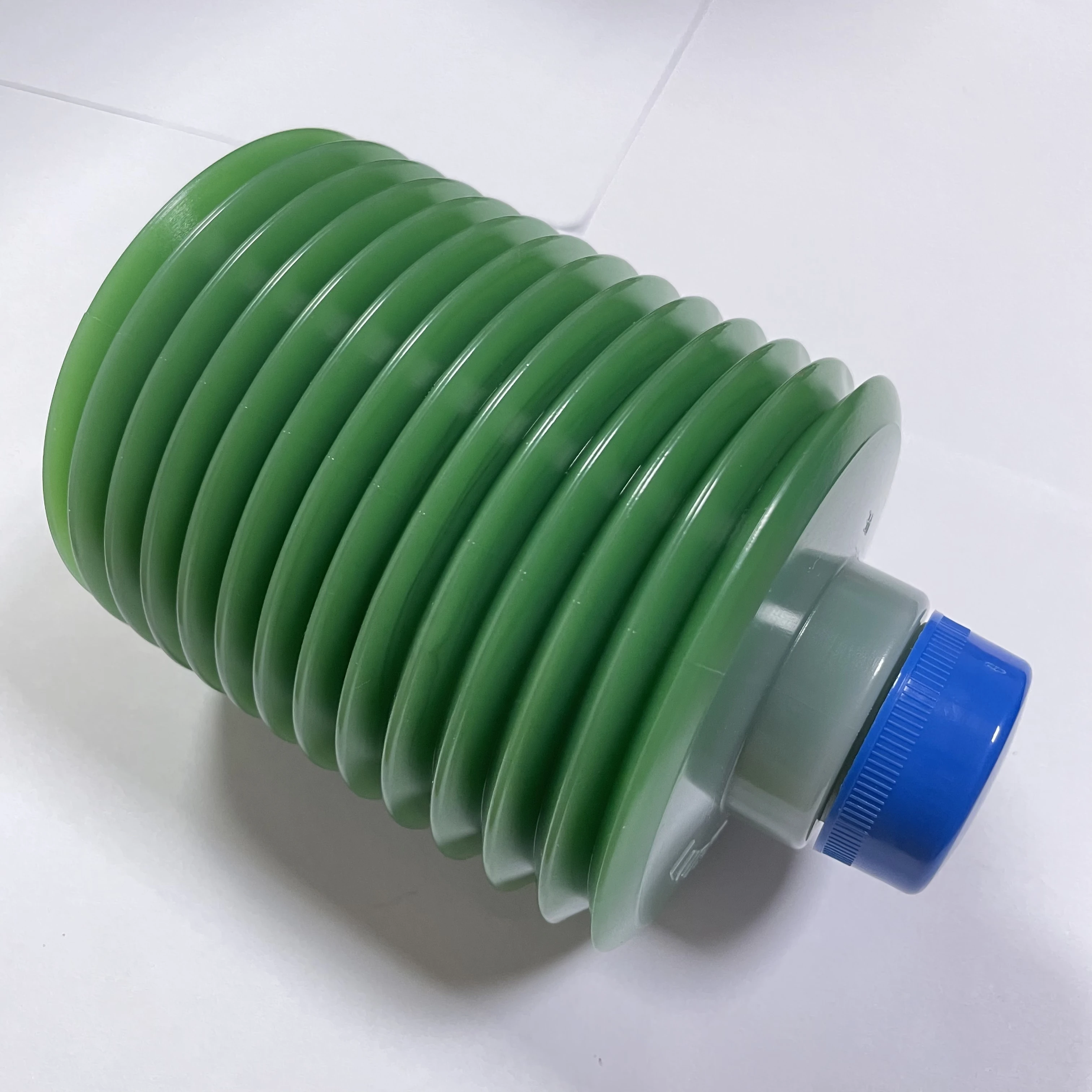 FS2-7 Lube No.249063 700ml Fanuc Injection Molding Machine Grease