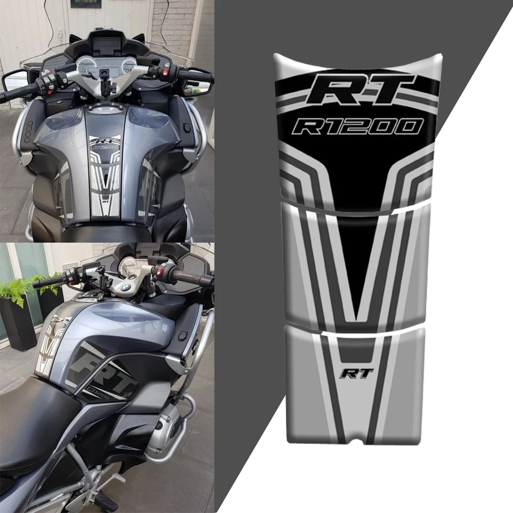 Рисунок 6 - Для BMW R1200RT R 1200 RT Набор