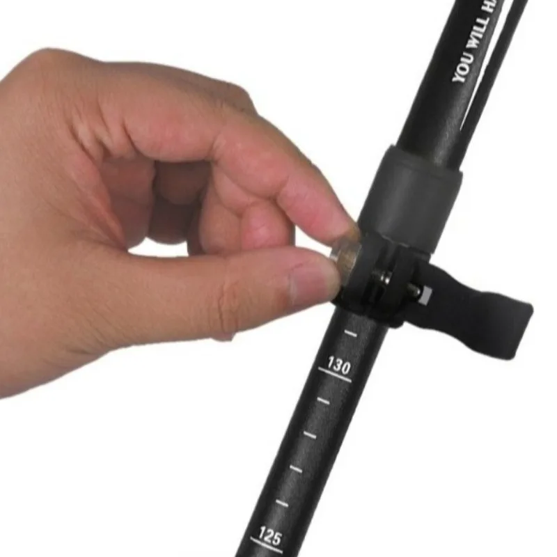 Adjustable Folding Hiking & Trekking Poles 3