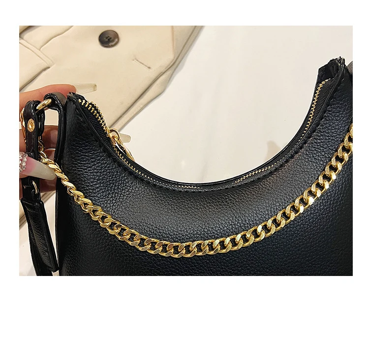 Women Handbags Leather Shoulder Bag For Women