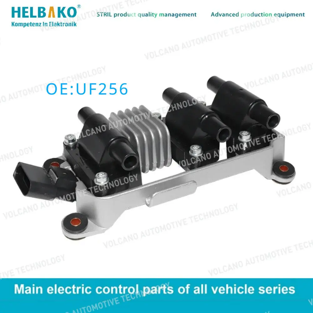 

Катушка зажигания 078905104, 88921391, UF256 для Audi VW