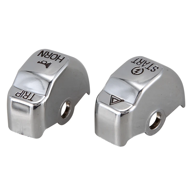 

Ручная кнопка переключения корпуса для моделей Softail 14-позже XL/12-позже Dyna и 11-15