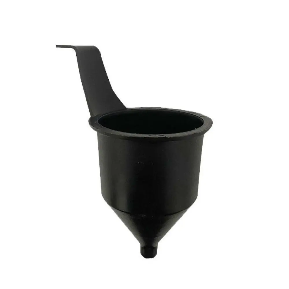 Thickened Liquid Consistency Cup Practical Refueling Funnels Viscosity Measuring Cup Lacquer Inks Replace