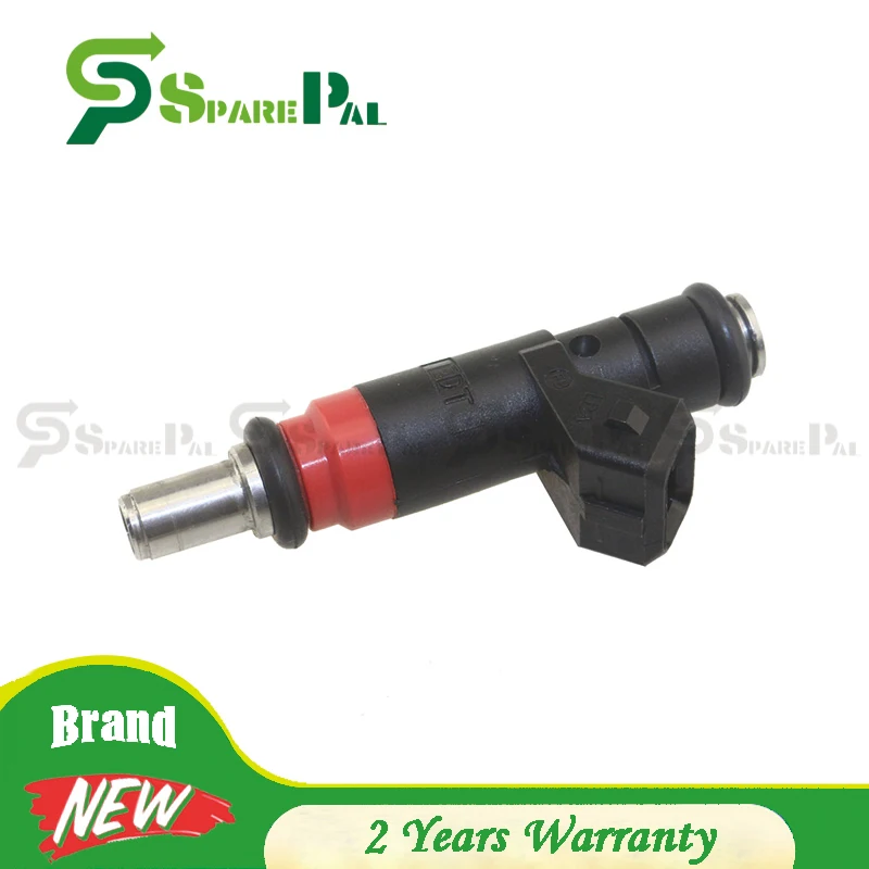 

Топливная форсунка 21150162D F265B01691 для Volkswagen Mercedes Benz Scania Chevrolet Express 1500 2500 GMC Savana 3500