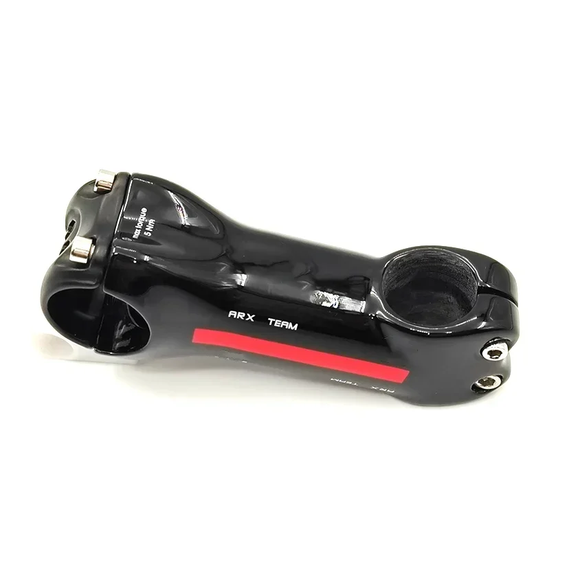 T800 カーボン MTB ロードバイク ステム 31.8mm クランプ 28.6mm