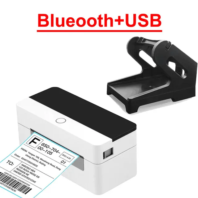 Bluetooth USB Stand