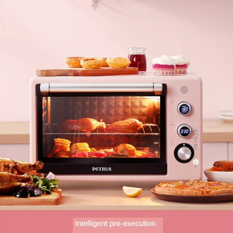 https://ae01.alicdn.com/kf/Sa4200afa06ea450eb71fca8164de6db7d/Household-multifunctional-automatic-smart-electric-oven-household-baking-oven-cake-32-liters-large-capacity-pizza-oven.jpg