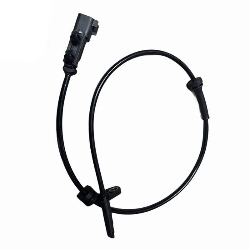 Tesla Model S 2012-2016 용 뒷바퀴 ABS 속도 센서 6006366-00-B 잠금 방지 브레이크 시스템 휠 속도 센서 600636600