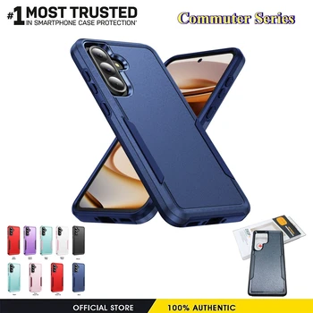 Samsung Galaxy Rugged Armor Protective Case 1