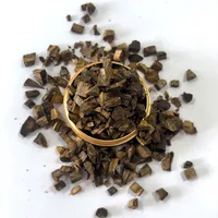 Oud - Bakhoor aromatisé infusé au parfum d'oud |   Copeaux de bois d'encens à l'arôme boisé chaud et laiteux |   Parfum de luxe arabe, particules d'agarwood naturelles 10-50g 6