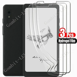 Premium Hydraulic Soft Hydrogel Screen Protector for Enhanced Full Coverage (Onyx Boox Kant2)