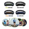 Running Waist Bags Belt Pouch Men Hydration Running Belt With Water Bottle Sports Fanny Phone Pack Women Exercise Pack Bags 3