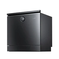Home Use Portable Multi-Function Dish Washer Professional Dishwasher Mini Dishwasher 1