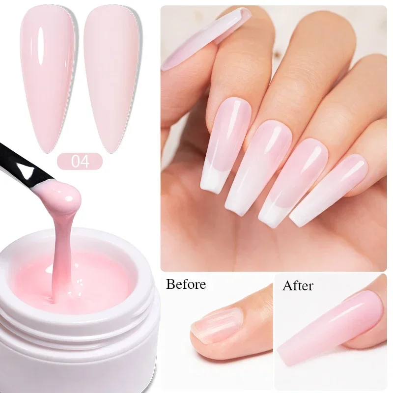 Creamy Extension 04