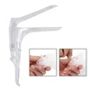 1Pcs Clear Vagina Expansion Device Medical Feminine Hygiene Adult Genitals Anal Vaginal Dilator Colposcopy Speculum 1