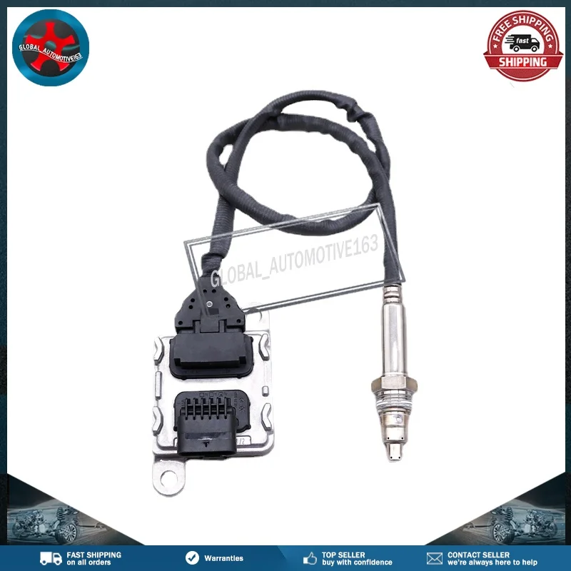 For Gm Nitrogen Oxide Sensor Nox Sensor 55495419 Nitrous & Parts