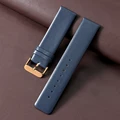 Blue-RoseGold