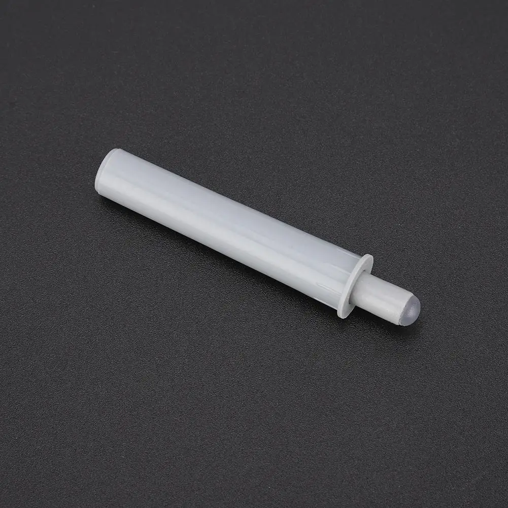 10Pcs Cabinet Damper ers Soft Close for door Stop Furniture Hardware Kitchen Cupboard Drawer Quiet Closer