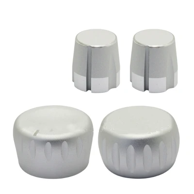 Alumínio Cnc Teclado Case Habitação Botão para Cxt 12e4 Novo - Imagem 4