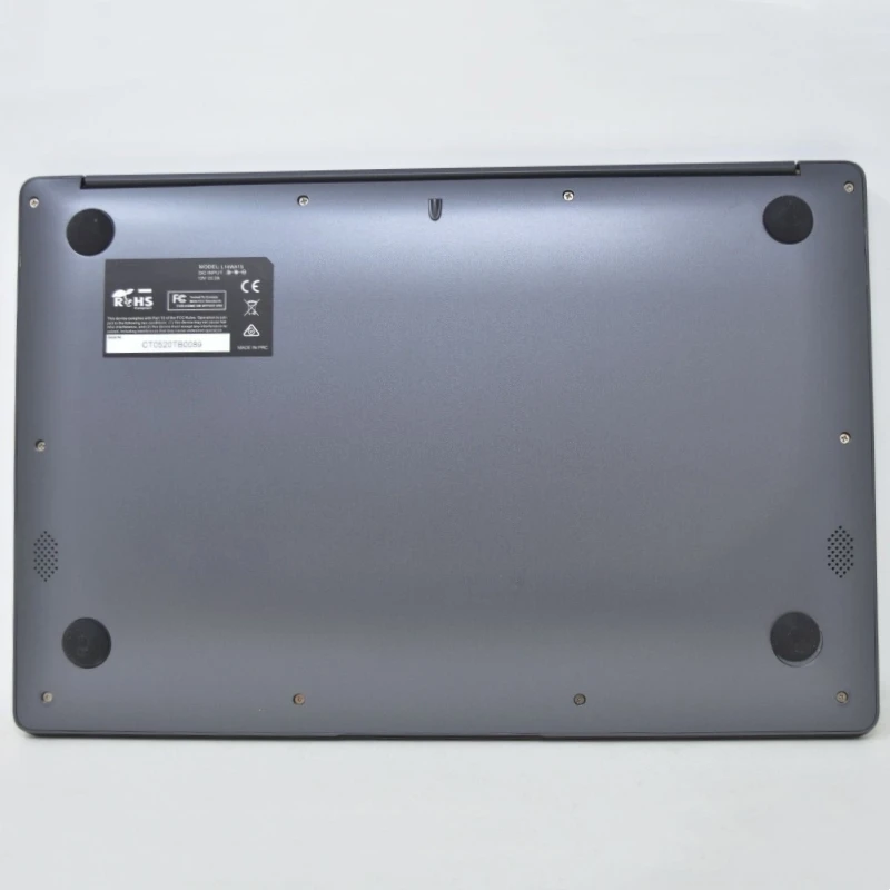 Innjoo Voom Pro Smartbook 141 145 M-sb145 Bateria do Portátil para Hyundai Thinnote-b Hybook L14wa1s Htlb14inc4z4esg Ht14cci81eg - Imagem 5