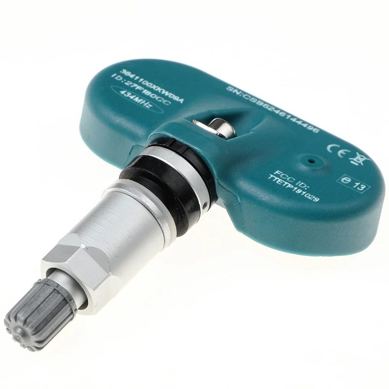 Great Wall HAVAL TPMS Tire Pressure Sensor Monitor