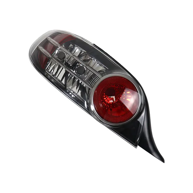 マツダ ペルソナ　MA8P　ヘッドライト左右　希少　レア