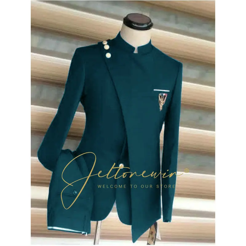 Mens Suit Men Suits Formal Business Wedding Suits Blazer Groom Tuxedos Slim Fit
