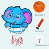 Basketball Ball Sucker Dinosaur Toy Baby Toys For Kids 2 To 4 Year Old Boy 1 Year Birthday Gift  Outdoor Indoor Sport Board Game 4