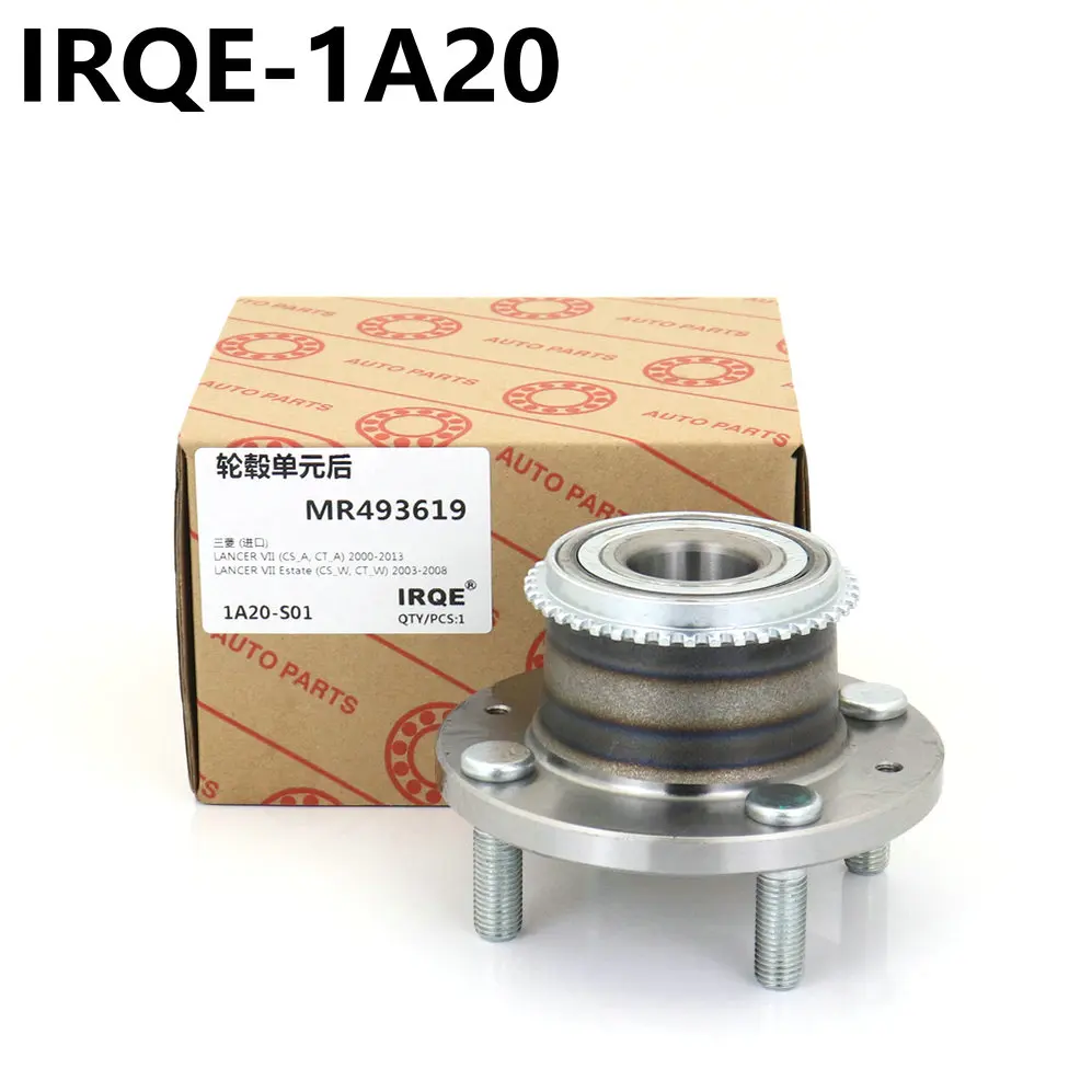 

Автомобильная фотография 1A20 для 02-07 Mitsubishi Lancer 2.0L MR493619 2DACF030GR VKBA7405