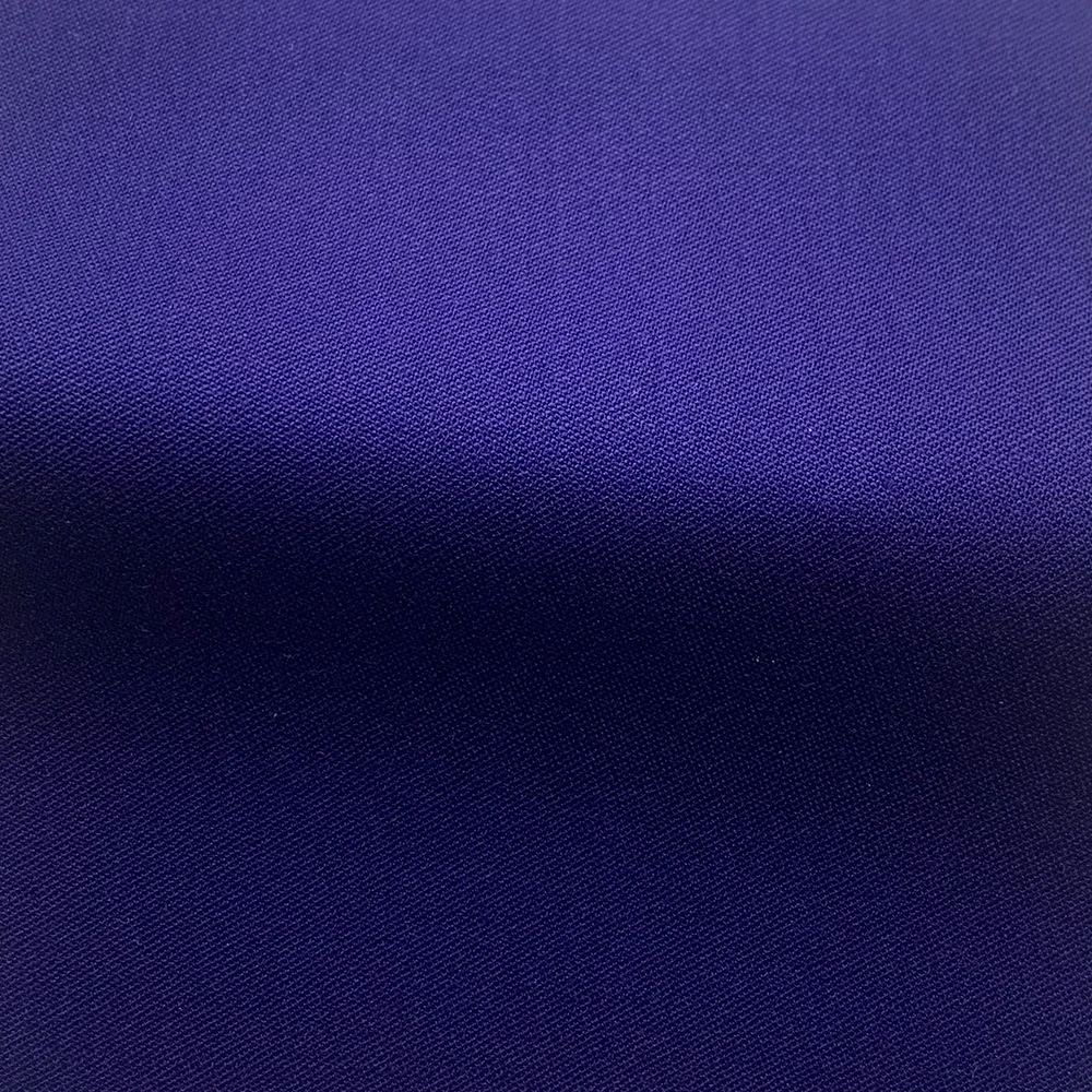 Luxury 100% Wool Super 140 Wedding Suits For Men High Fashion Ultra Marine Blue Tailor Made Suits For Men Customized Suit